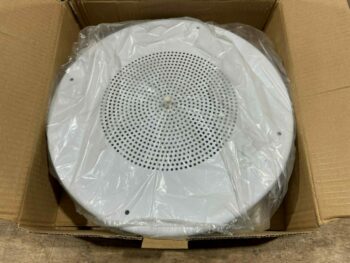 NORELCO 1 WATT CEILING SPEAKER