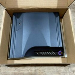 CALIX 836GE RESIDENTIAL SERVICE GATEWAY 4-GIGE, 2 FXS, WIFI