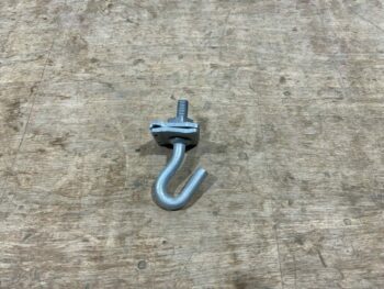 EMC HEAVY DUTY SPAN CLAMP 50/BOX