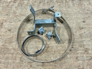 TYCO FOSC AERIAL CLAMP UNIVERSAL BRACKET