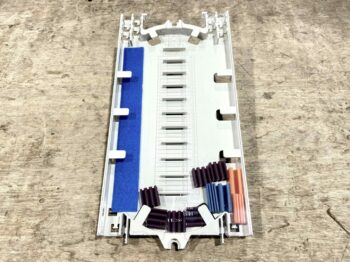 PLP LITE GRIP RIBBON TRAY,LONG FOR COYOTE DOME 22"