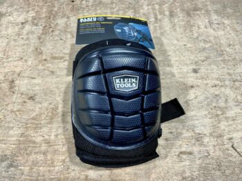 KLEIN LIGHTWEIGHT GEL KNEE PADS