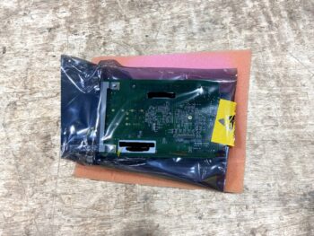 JUNIPER 1 PORT SFP MINI PIM F/SRX