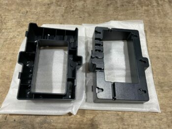 YEALINK WALL MOUNT BRACKET FOR T46X SERIES