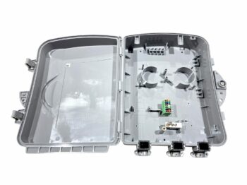 TA374 NID HOUSING FOR OUTDOOR INSTALL OF TA374 OUTDOOR MDU
