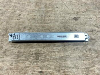 ADTRAN TA5000 AMIO1 BLANK/COVER