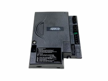 TOTAL ACCESS 374 MDU 4-POTS 4-10/100/1000 ETHERNET