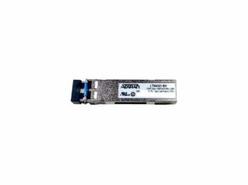 ADTRAN SFP COMPACT BIDI 1490/1310 10KM (PACK OF 12)
