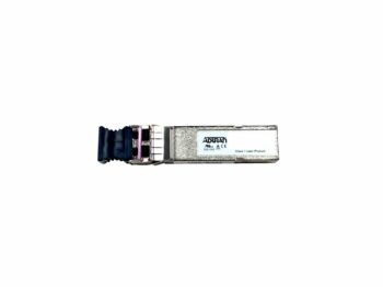 ADTRAN  SFP COMPACT BIDI 1490/1310  20KM DUAL LC