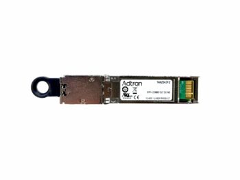 ADTRAN SFP+ COMBO OLT ITEMP D2