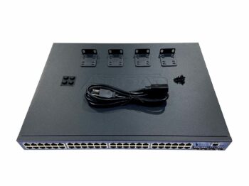 ADTRAN NETVANTA 1550-48P