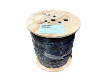 24 FIBER TERAFLEX RWP GEL FLD,OVAL DROP,TONEABLE 762 MT REEL