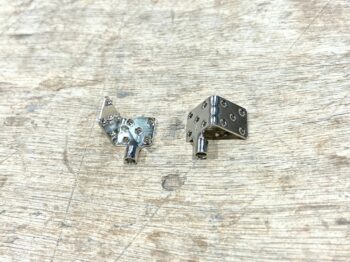 EMC 14GA TERMIFOIL CONNECTOR CLAMP