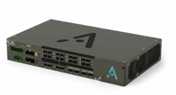 ADTRAN SDX 6320-16 COMBO PON OLT