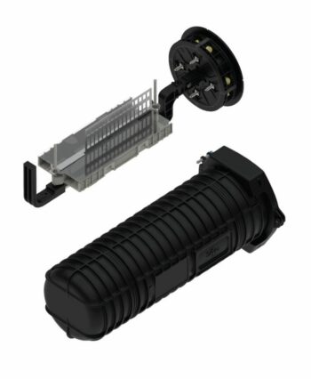 PLP 6.5"x22" CROSS CONNECT UNITUBE KIT