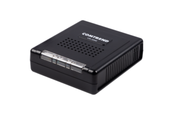 COMTREND VDSL2 SINGLE GIGABIT PORT GATEWAY TR-069