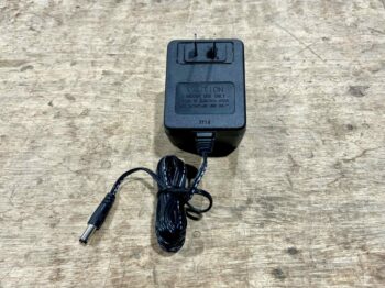 SADELCO AC ADAPTOR POWER CORD SP48-121000 T70