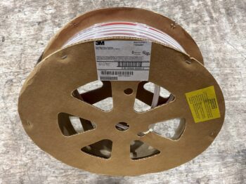 ONE PASS FIBER PATHWAY DUCT 12 FIBER NO CONNECTORS 300 FT RH
