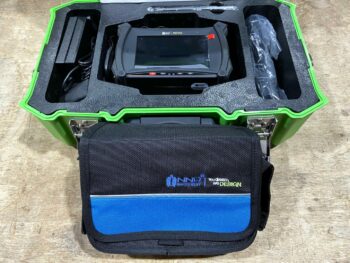 INNO VIEW MINI 2 OTDR KIT 1350/1550 32/30DB