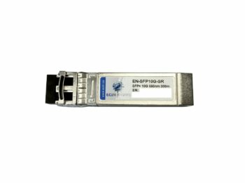 IP INFUSION SFP+ 10GBASE-SR MMF 850NM 300M