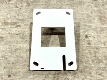 WHITE SPACER FOR 024015
