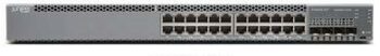 EX3400 24 PORT 10/100/1000 BASET 4x1/10G SFP/SFP+ 2x40G QSFP