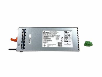 EX3400 150W DC POWER SUPPLY, FRONT TO BACK AIRFLOW