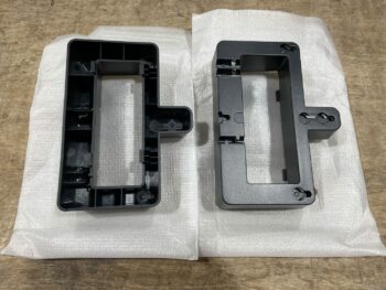 YEALINK T53W WALL MOUNT