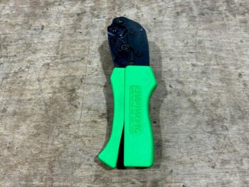 CRIMPER PRO D SUB O.B. 18 30 AWG