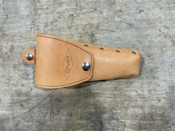 PRESSER HOLSTER, LEATHER