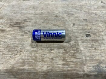 BATTERY FOR HOLLAND ELECTRONICS CABLE RINGER
