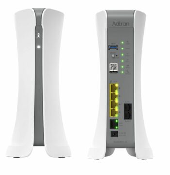 ADTRAN SMARTRG SRG 854-V6 ANYWAN RG - NA WIFI 6