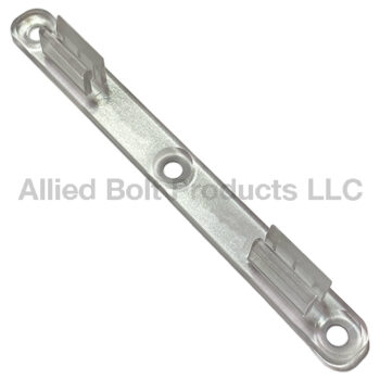 AB SNAP STRIP FOR DROP FIBER .320 UV RESISTENT LEXAN 100PK