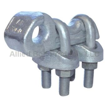 AB ANCHOR ROD AUXILIARY EYE 5/8" - 3/4" (10/CARTON)