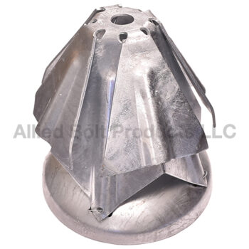 AB EXPANDING ANCHOR 10", HOLE SIZE FOR 3/4" ROD