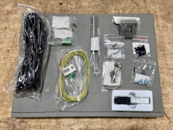 GIGAPRO GPR8802X PACKAGE GPR8802X & XGS SFP+ MODULE