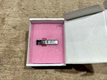 1G BiDi SFP 20KM 1310Tx 1490R LC CALIX 105160