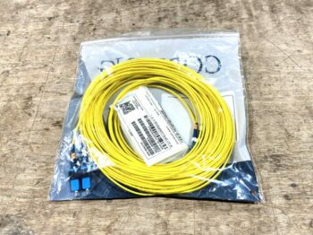 CORNING LCUDUP/SCUDUP - 2F SM ULTRA ZIPCORD RISE 2.0 @ 20M