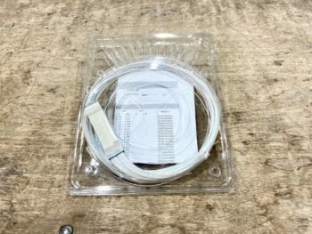 TII PLC SPLITTER MINI 1X32 900UM NO CONNECTORS 1M
