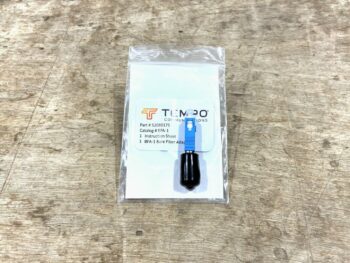 TEMPO BARE FIBER ADAPTER KIT