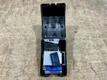 TEMPO FCL200 OPTICAL FIBER CLEAVER