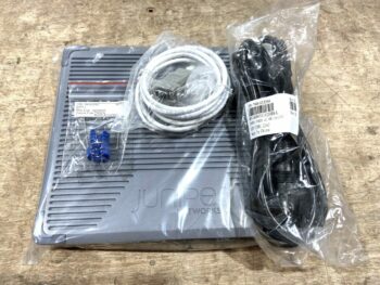 EX2300 FANLESS 12 PRT 10/100/100BASET POE+ 2X1/10G SFP/SFP+