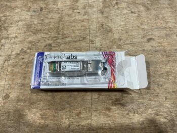 PROLABS GPON SFP OIM CLASS C+ 60KM 1490/1310NM SGL FIB TRANS
