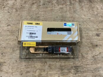 JUNIPER COMPATIBLE 100GBASE-SR4 QSFP28 (JNP-QSFP-100G-SR4)