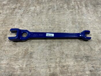 KLEIN LINEMAN'S WRENCH FOR 5/8" & 3/4" HARDWARE