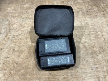 TRIPP LITE HDMI CABLE ANALYZER/TESTER 9V