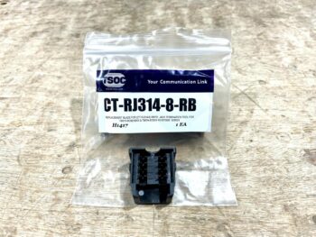 REPLACEMENT BLADES - TM3148C5/6 RAPID JACK TERMINATION TOOL