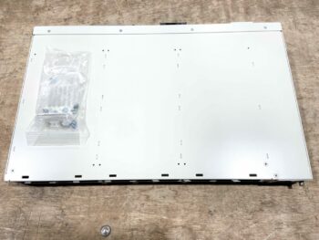 3 SLOT 3192 LPU SHELF, 2ND GEN ADTRAN