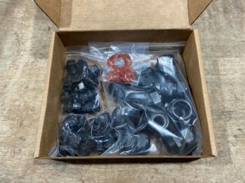 ADTRAN TA11XXA/V/P PG13.5/29 GROMMETS