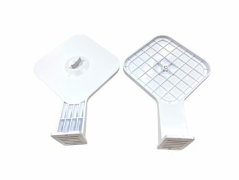 U6XW GS4227W WALL MOUNT BRACKET (QTY 14)